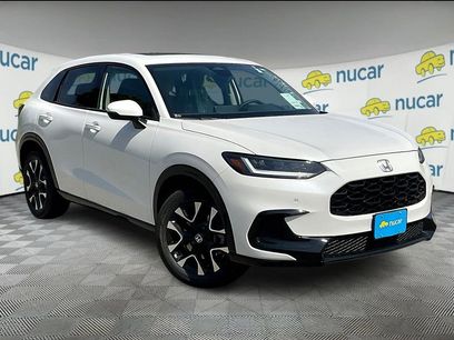 New 2026 Honda HR-V EX-L