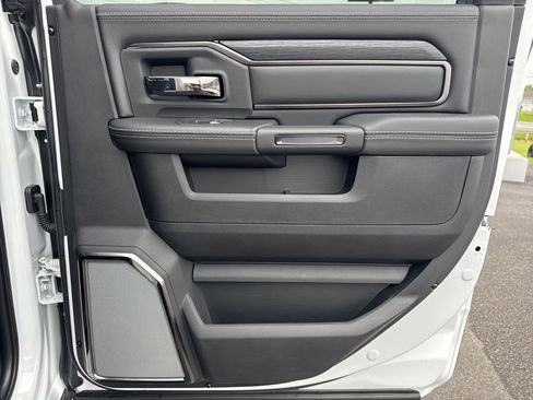 New 2026 RAM 2500 Rebel w/ Rebel Level 2 Equipment Group image 16