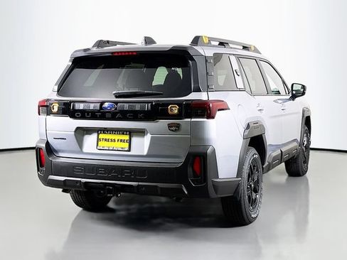 New 2026 Subaru Outback Wilderness AWD/4WD image 7