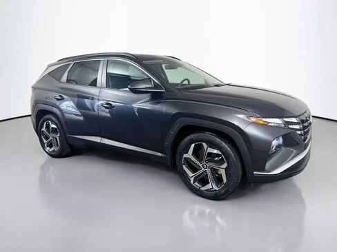 Used 2023 Hyundai Tucson SEL w/ Convenience Package FWD image 23
