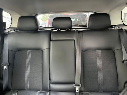 Used 2025 MAZDA CX-50 AWD 2.5 S w/ Select Package image 38