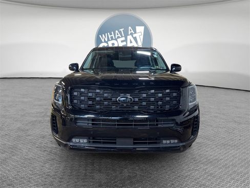 Used 2021 Kia Telluride SX w/ SX Prestige Package image 9