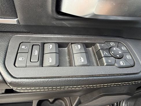 Used 2026 RAM 2500 Big Horn AWD/4WD image 19