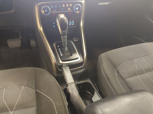 Used 2021 Ford EcoSport SE w/ SE Convenience Package FWD image 26