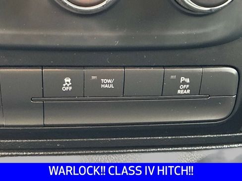 Certified 2022 RAM 1500 Classic Warlock w/ Utility Group AWD/4WD image 31