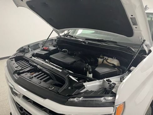 Used 2024 Chevrolet Silverado 1500 RST w/ Convenience Package II AWD/4WD image 60