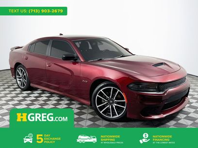 Used 2023 Dodge Charger R/T