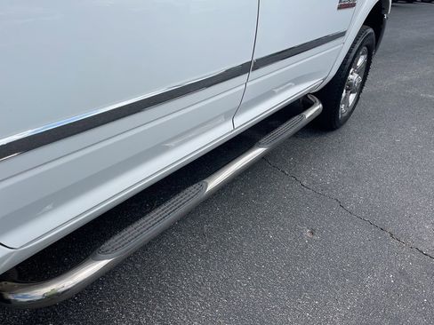 Used 2017 RAM 2500 Laramie w/ Off Road Package AWD/4WD image 19