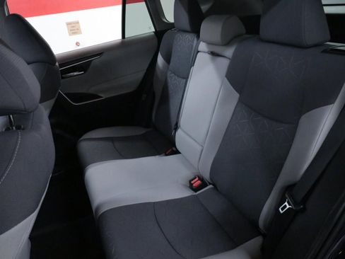 Used 2023 Toyota RAV4 XLE image 21