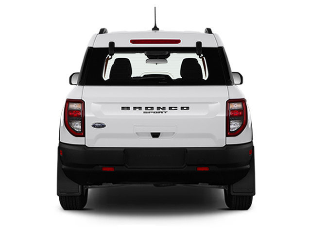 Used 2024 Ford Bronco Sport Heritage AWD/4WD image 6