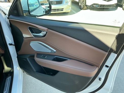 New 2026 Acura RDX SH-AWD w/ Technology Package image 31
