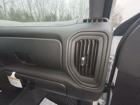 New 2026 GMC Sierra 1500 Pro w/ Pro Value Package image 30