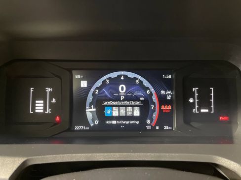 Certified 2024 Toyota Tacoma SR5 RWD image 18