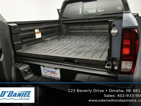 Used 2024 Honda Ridgeline TrailSport image 38