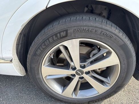 Used 2021 Genesis GV80 3.5T Advanced + image 5