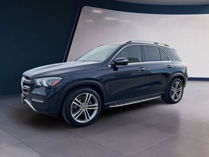 Certified 2022 Mercedes-Benz GLE 350 4MATIC