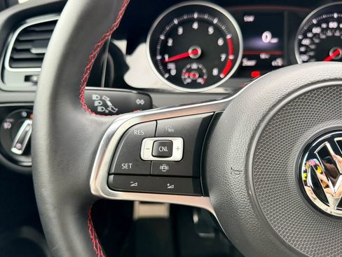 Used 2019 Volkswagen GTI Rabbit Edition image 21