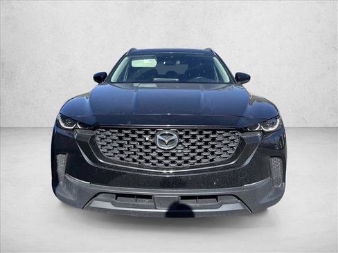 Used 2024 MAZDA CX-50 AWD 2.5 S w/ Preferred Package image 9