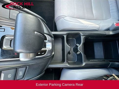 Used 2020 Honda CR-V EX-L image 21