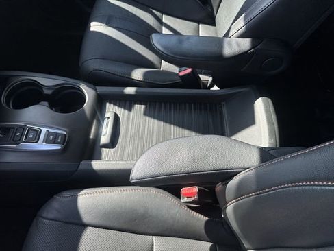 Certified 2023 Honda Passport TrailSport image 21