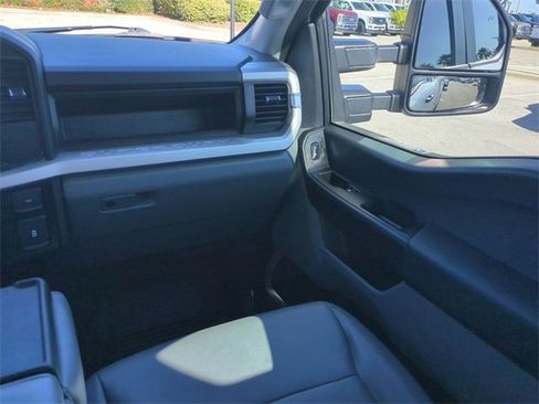 Certified 2023 Ford F350 XL w/ XL Chrome Package image 16