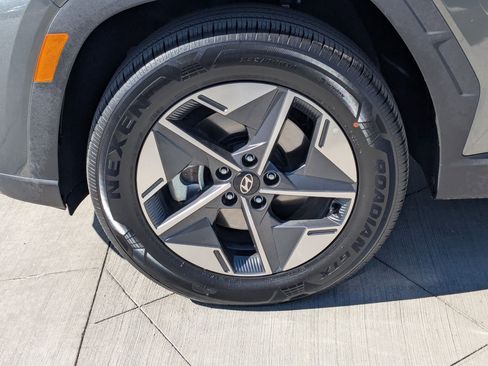 Certified 2026 Hyundai Tucson SEL w/ Tow & Go Package image 17