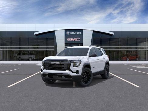 New 2026 GMC Terrain Elevation FWD image 32