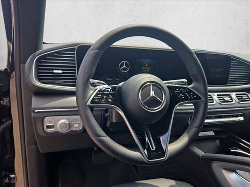 Certified 2026 Mercedes-Benz GLE 350 4MATIC image 15