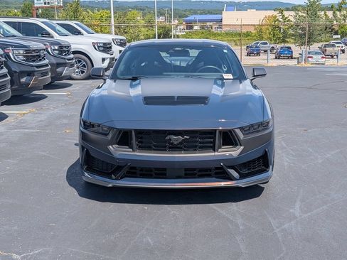 Used 2024 Ford Mustang Dark Horse RWD image 10