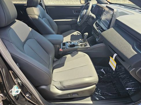 New 2026 Subaru Outback Limited AWD/4WD image 18