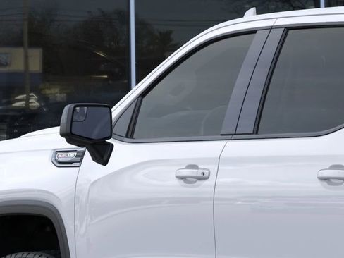 New 2026 GMC Sierra 1500 AT4 AWD/4WD image 12