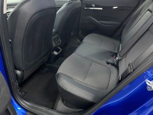 Certified 2024 Kia Seltos S AWD/4WD image 22