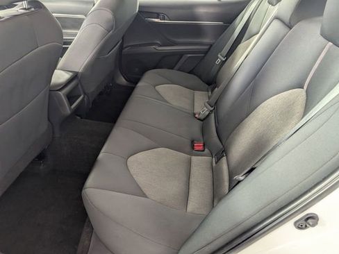 Used 2023 Toyota Camry LE image 24