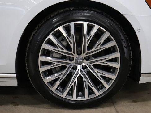 Used 2019 Audi A8 L 3.0T image 43