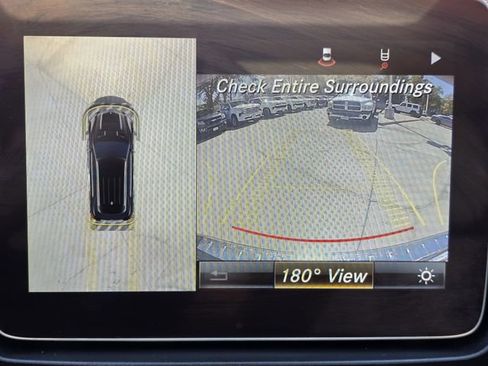 Used 2018 Mercedes-Benz GLE 350 image 16