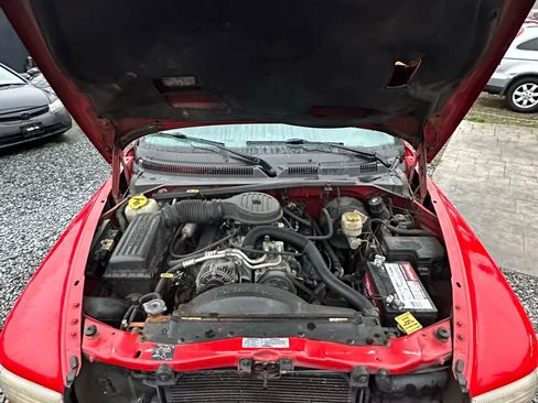 Used 1999 Dodge Durango 4WD image 9