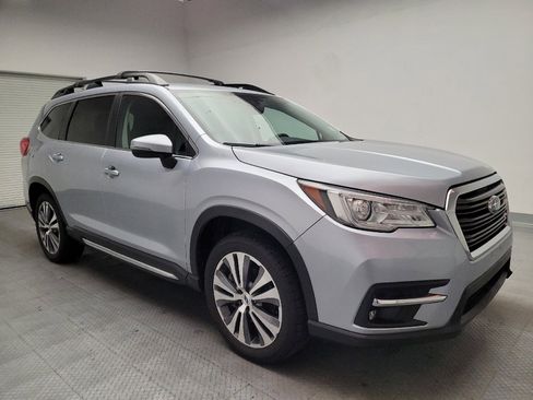 Used 2019 Subaru Ascent Limited w/ Popular Package #3 AWD/4WD image 11