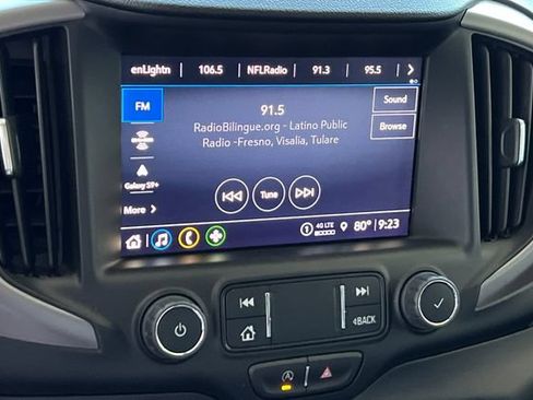 Used 2023 GMC Terrain AT4 w/ LPO, Cargo Package AWD/4WD image 25