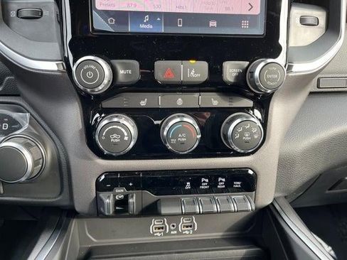 New 2026 RAM 1500 Big Horn image 39