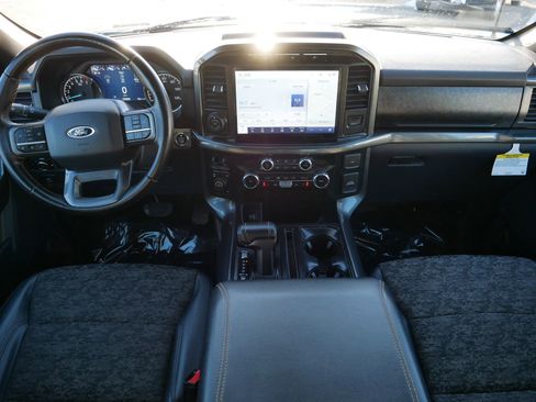 Certified 2023 Ford F150 Tremor image 21