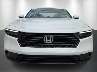 New 2026 Honda Accord LX video 2