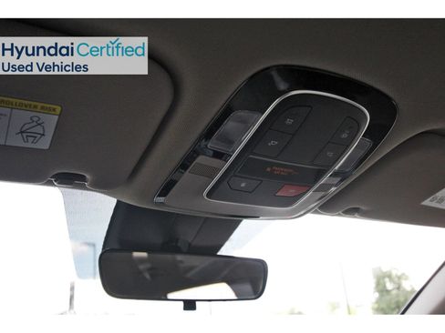 Certified 2023 Hyundai Santa Fe SEL FWD image 24