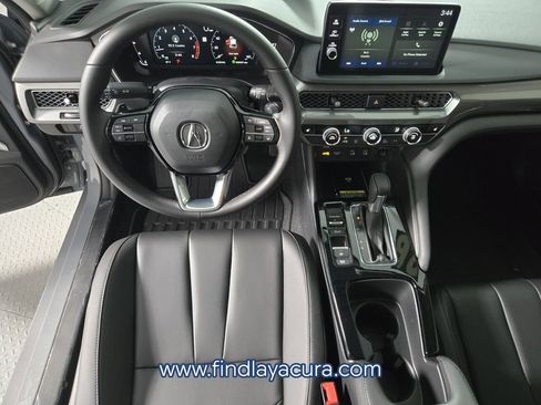 New 2026 Acura Integra FWD image 14