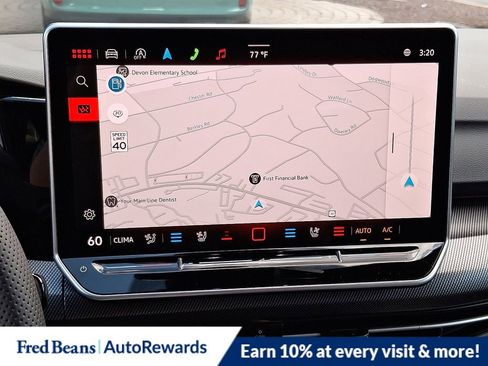 New 2025 Volkswagen GTI SE image 8