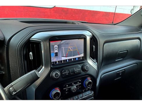 Used 2021 Chevrolet Silverado 1500 LTZ w/ LTZ Premium Package image 24