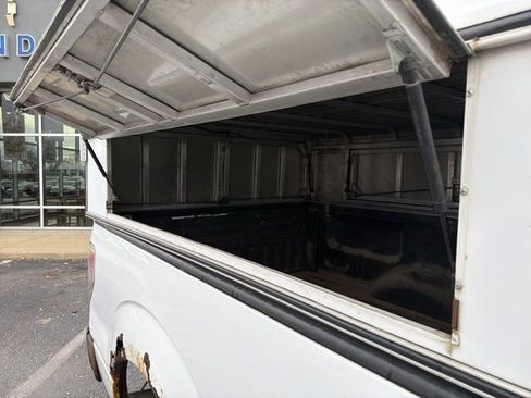 Used 2009 Ford F150 XL image 9