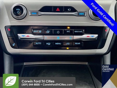 Used 2022 Ford Explorer Timberline AWD/4WD image 9
