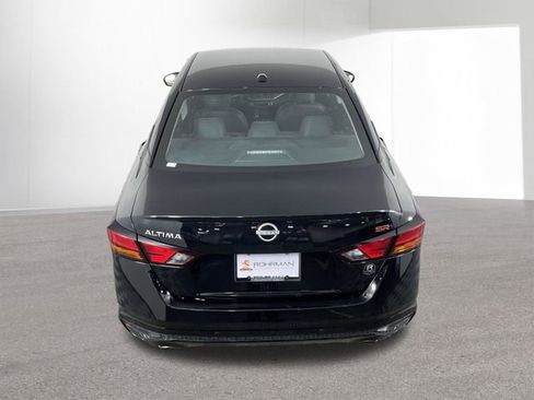 Used 2025 Nissan Altima 2.5 SR image 38