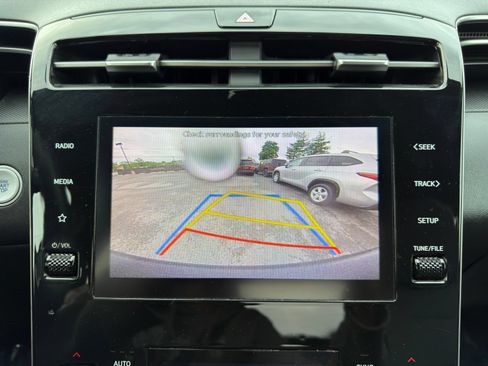 Used 2024 Hyundai Santa Cruz SEL AWD/4WD image 32