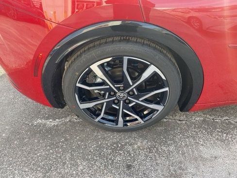 New 2026 Toyota Prius XSE image 16